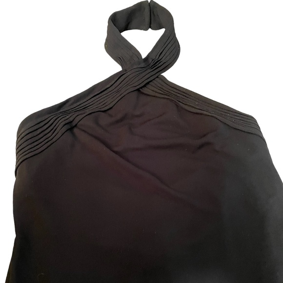 Ralph Lauren black dress - size medium - Picture 2 of 5